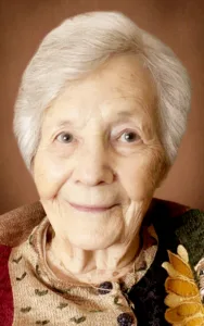 Helen R. Crooks Gillis